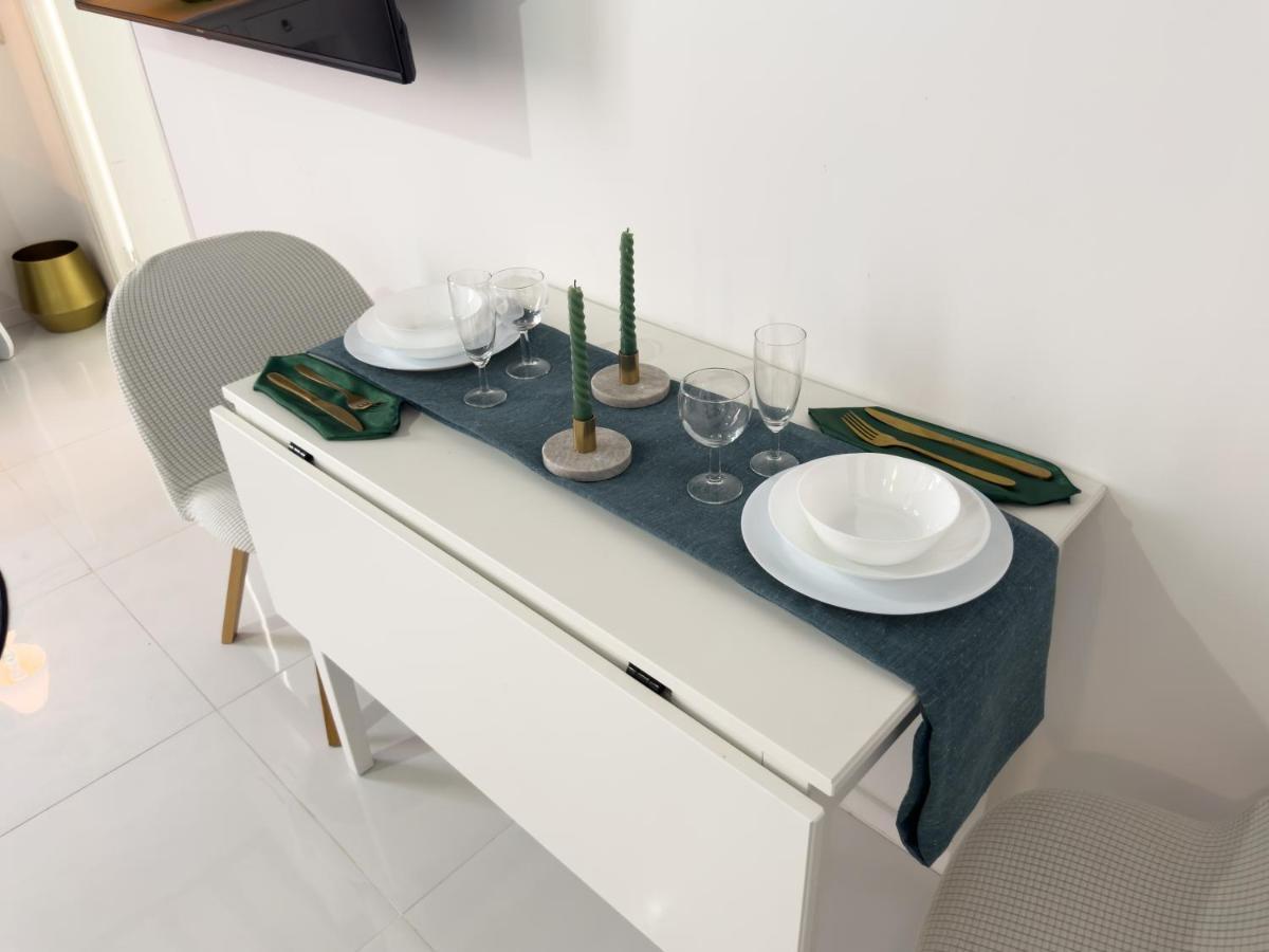 Le Cosy Safranier Vieil Antibes Apartment ภายนอก รูปภาพ